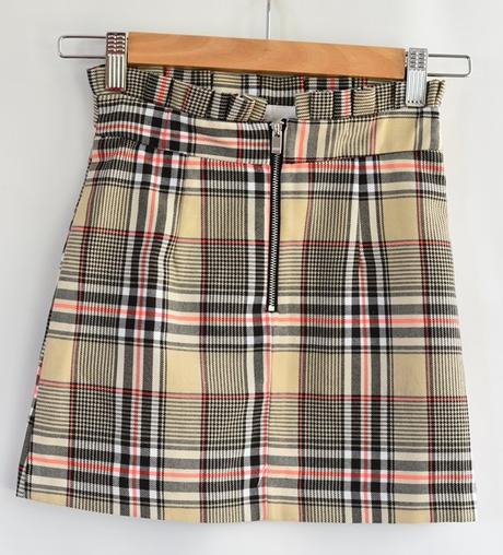 Sukně vel. 8 let, river island,128