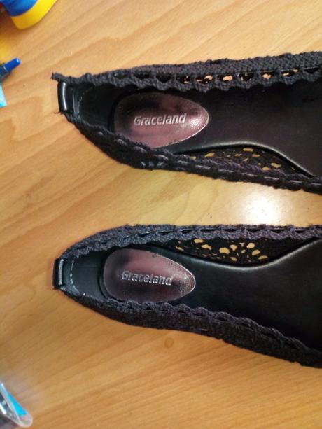 Boty, graceland,33