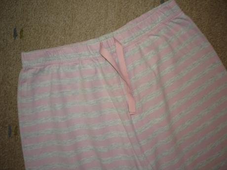Domácí kalhoty tepláky vel 140 zn next, next,140