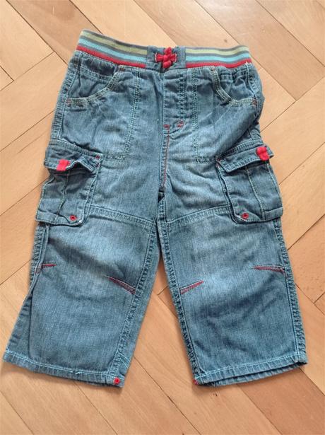 Rifle 80, cherokee,80