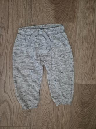 Tepláčky f&f vel. 80, f&f,80