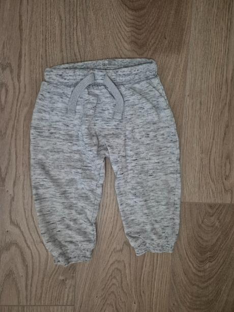Tepláčky f&f vel. 80, f&f,80