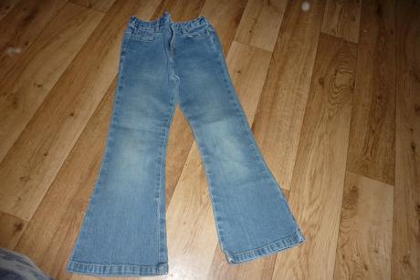 Džíny, cherokee,116