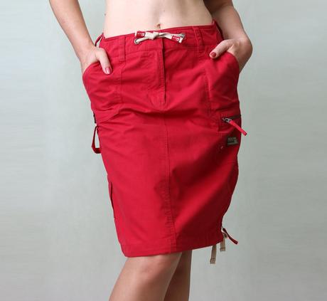 Sportovní sukně killtec giga de luxe vel.38, m