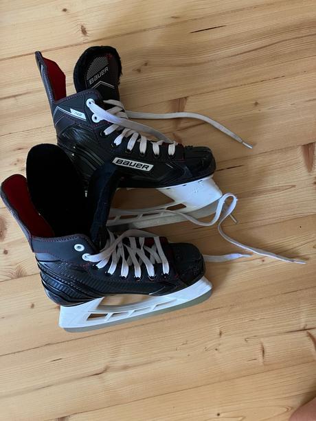 Brusle bauer 22,5 cm, bauer,34