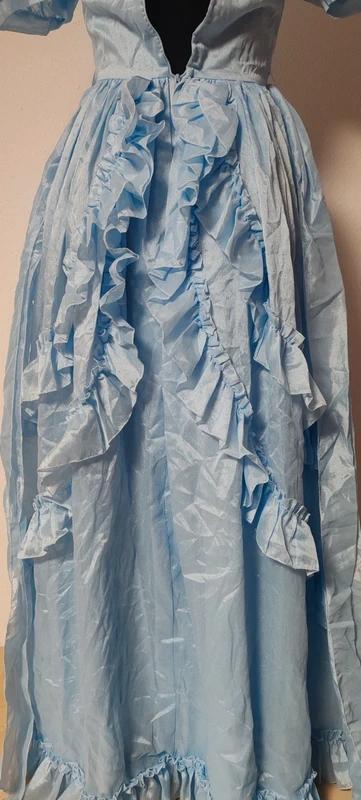 Bridgerton, vintage, princezna, 