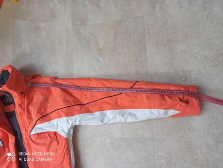 Zimní bunda carra, s