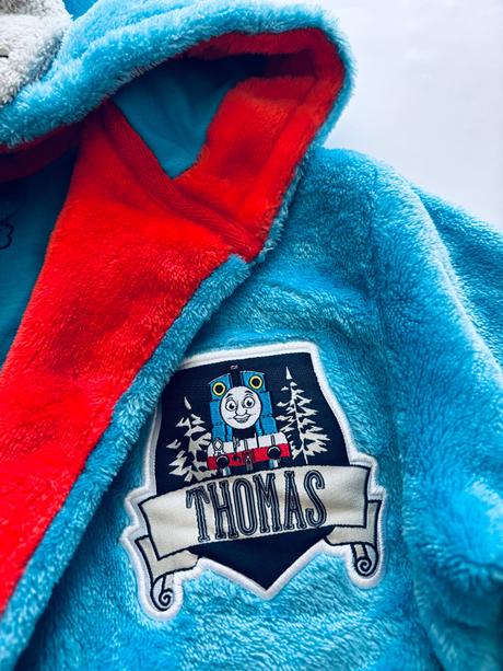 Ob/ župan coral flece chlupatý - v.2/3 roky, marks & spencer,98