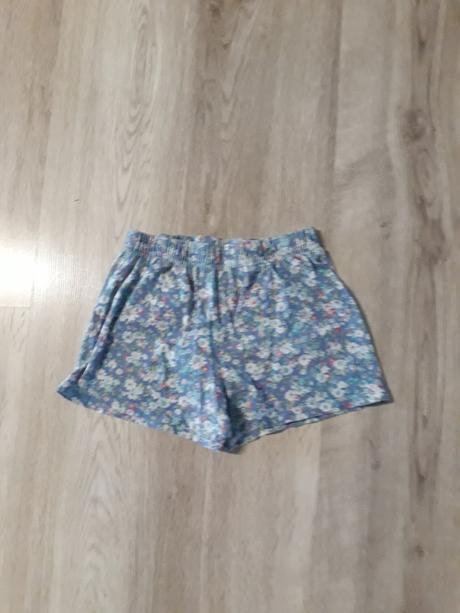 Kraťasy, zara,134