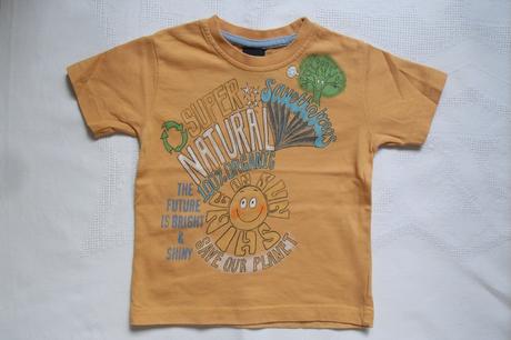 Tričko s obrázkem, next,80