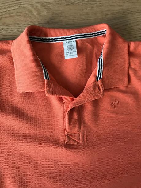 Polo triko lindex, lindex,146
