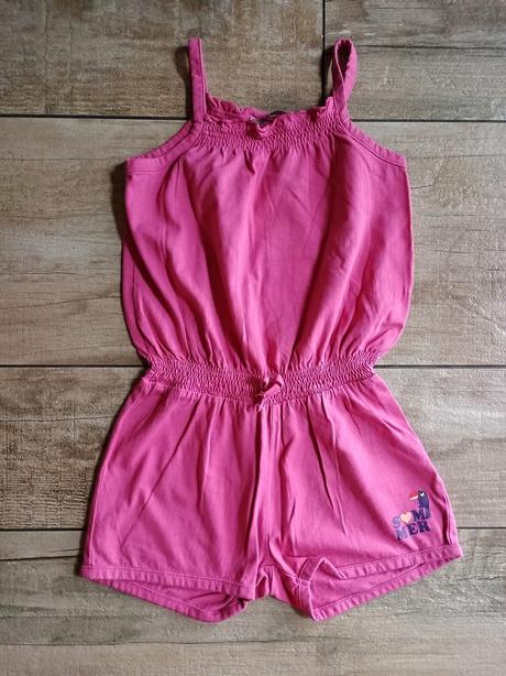 Overal lindex, vel.110/116, lindex,110