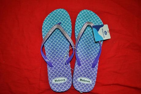 Dámské/dívčí nové žabky,pantofle, 41