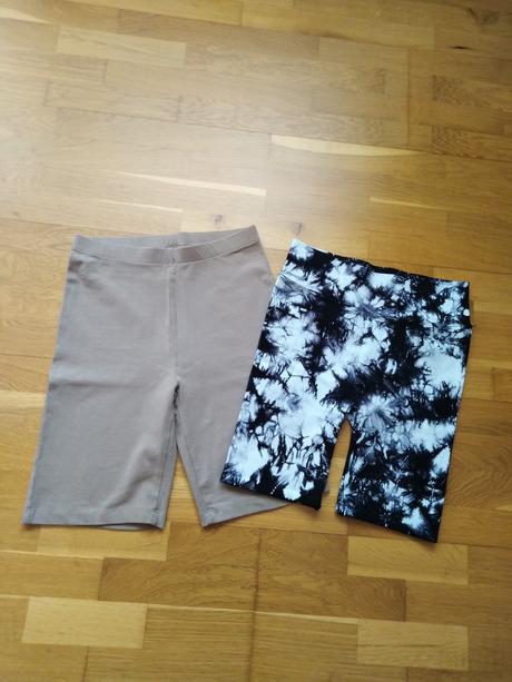 Kraťasy vel.146, 146