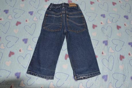 Džíny, rifle, riflíky next nextové, next,92