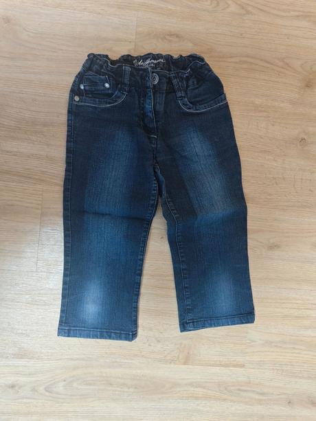 Balicek obelceni pro holku - 23 kusu - velikost 13, 140–152