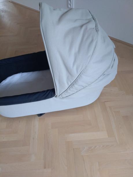 Kočárek teutonia, teutonia,teutonia beyou!