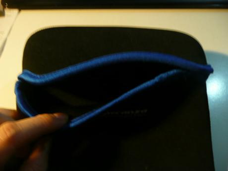 Obal na tablet neopren, 