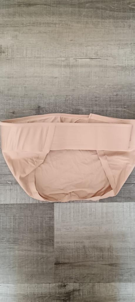 Podpůrný těhotenský pás, 