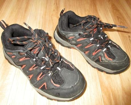 Tenisky, alpine pro,30