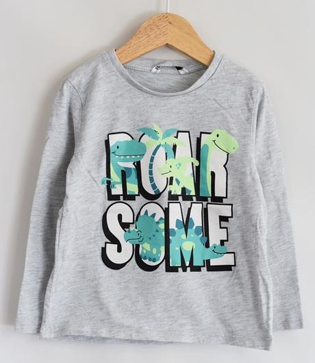 Tričko vel. 2 - 3 roky, pepco,98