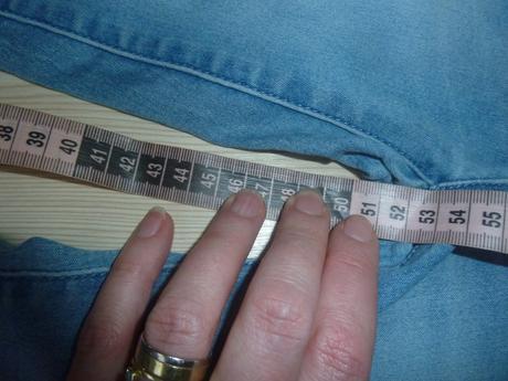 Slim rifle pružné, bez regulace, dopodopo,122