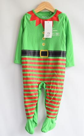 Overal vel. 9 - 12 m, f&f,80