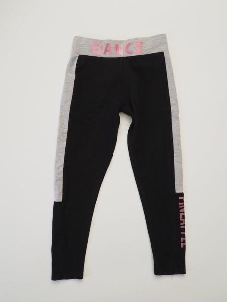 Legíny vel 134, primark,134