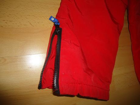 Oteplováky, tik & tak,98