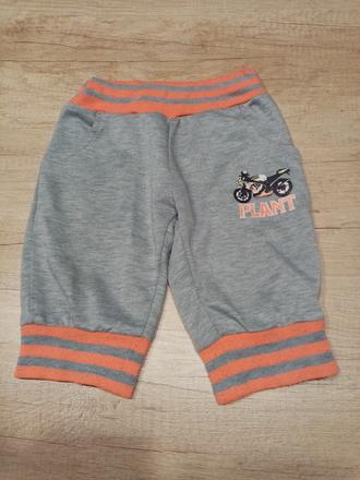 Kraťasy taurus vel. 98, 98