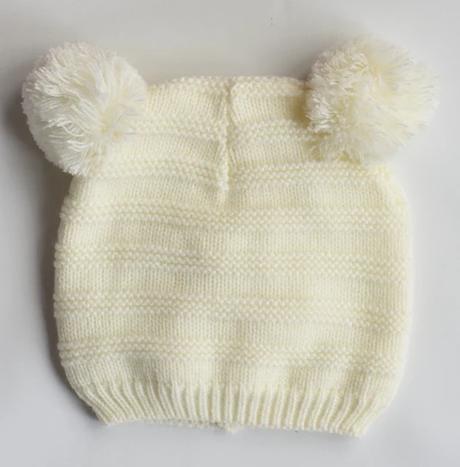 Čepice vel. 6 - 12 m, matalan,74