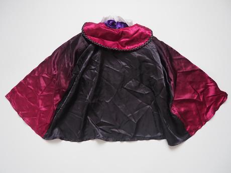 Kostým upír vel 80,