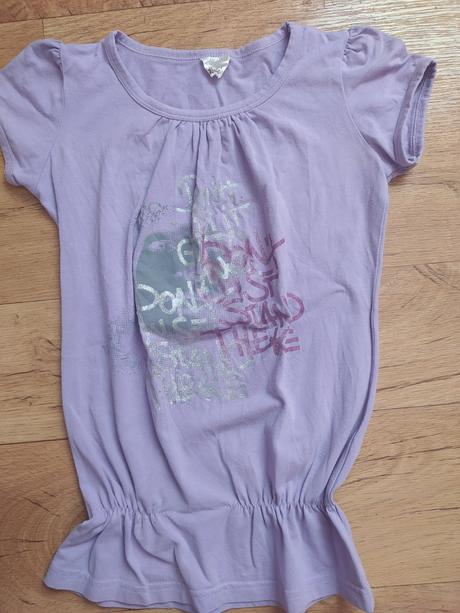 Dívčí tunika kilian, vel.146, 146