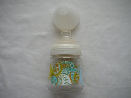 Kojenecká láhev, suavinex