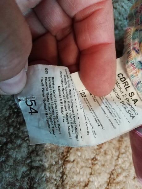 Kouzelná kšiltovka, klobouk kvalitní nový, coccodrillo,50