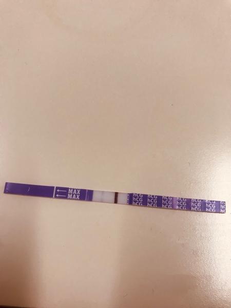 Je test Sluníčko s duchy pozitivní?