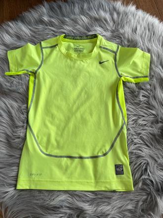 Sportovní triko nike, m