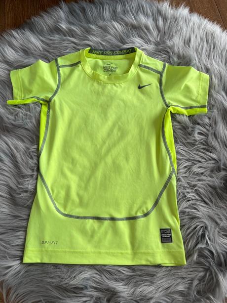 Sportovní triko nike, m