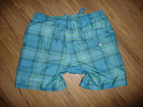 Pánské plavecké šortky sam vel.m, s.a.m.,m