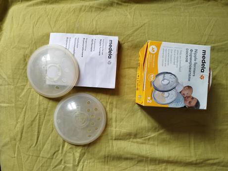 Formovače bradavek, 