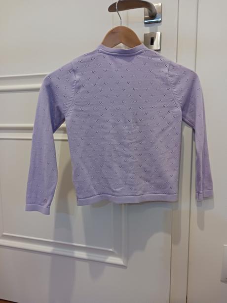 Svetřík m&s č.122/128, marks & spencer,122