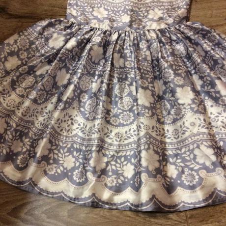 Slavnostní šaty s bohatou sukní monsoon, monsoon,104