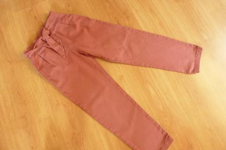 Kalhoty, zara,140