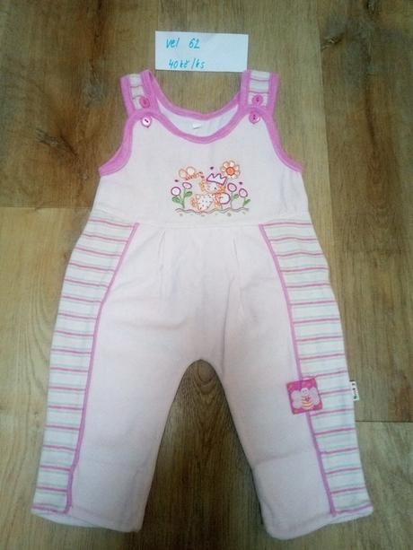 Dupačky, frog, top stav, frog,62