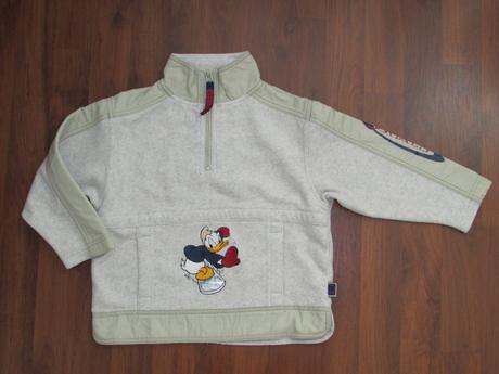Teplá mikina disney, disney,104