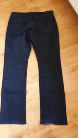 Pánské džíny rifle calvin klein, calvin klein,l