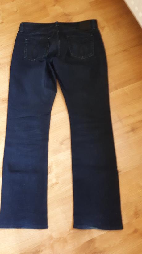 Pánské džíny rifle calvin klein, calvin klein,l