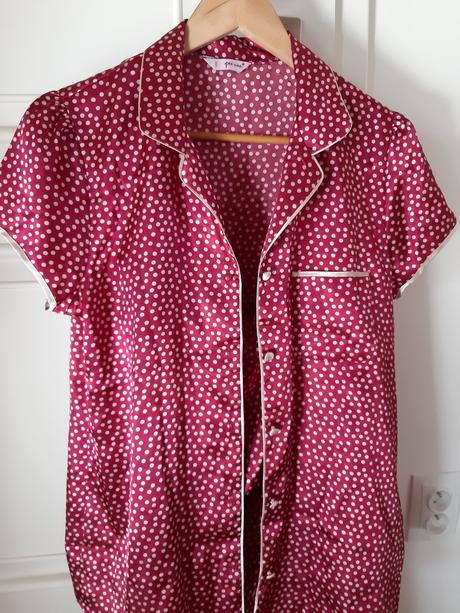 M&s pyžamo m, marks & spencer,m