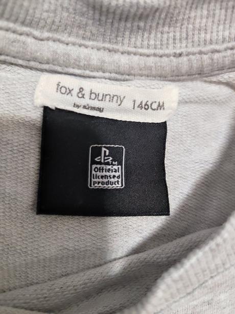 Mikina vel. 146, 146