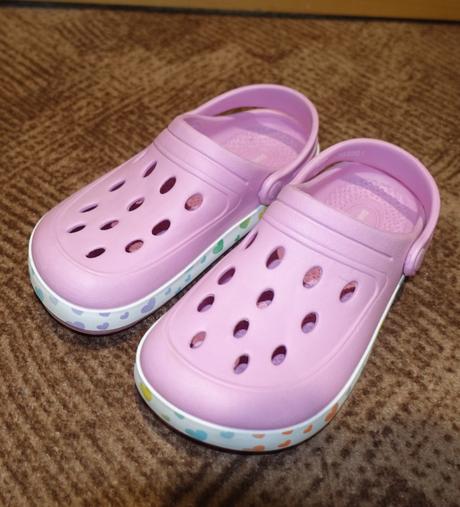 Dívčí crocsky graceland vel. 35, graceland,35